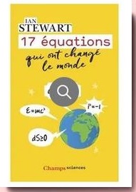 17 équations qui ont changé le monde