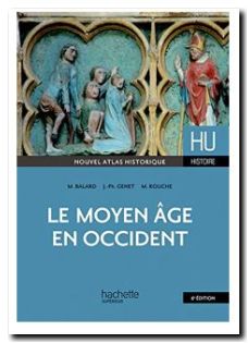 Le Moyen-âge en Occident