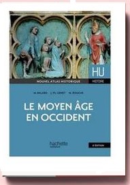 Le moyen âge en occident BALARD