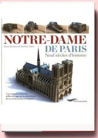 livre Notre-Dame de Paris