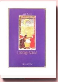 astrologie evolutive
