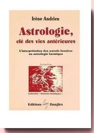 astrololgie clef des vies anterieures