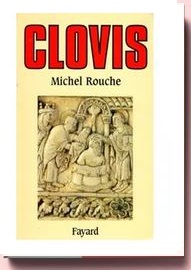 clovis biographie