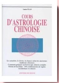 cours d'astrologie chinoise