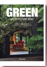 Green architecture now !