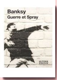 guerre et spray