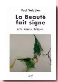 la beaute fait signe