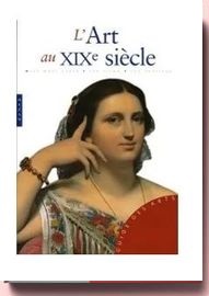 l'art au XIXe siecle