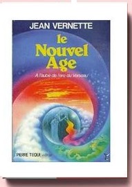 le nouvel age Jean vernette