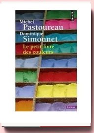 le petit livre des couleurs