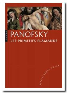 les primitfs flamands PANOVSKY