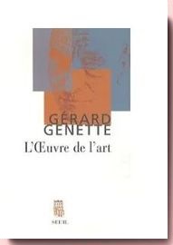 l'oeuvre de l'art Gennette