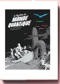 mystere du monde quantique