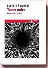 Trous noirs : La guerre des savants