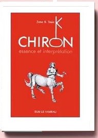 Chiron, essence et interprétation