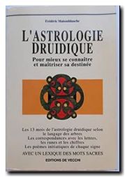 L'ASTROLOGIE DRUIDIQUE