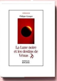 La Lune Noire Et Les Destins De Venus