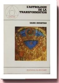 L'astrologie de la transformation dane rudhyar