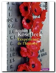 L'Expérience de l'histoire
