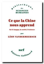 Ce que la Chine nous apprend