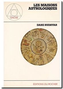 Les maisons astrologiques
