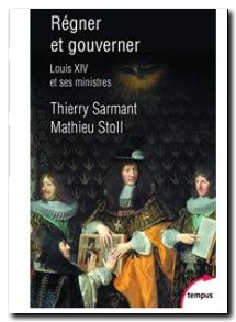 Régner et gouverner