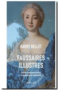 Faussaires illustres