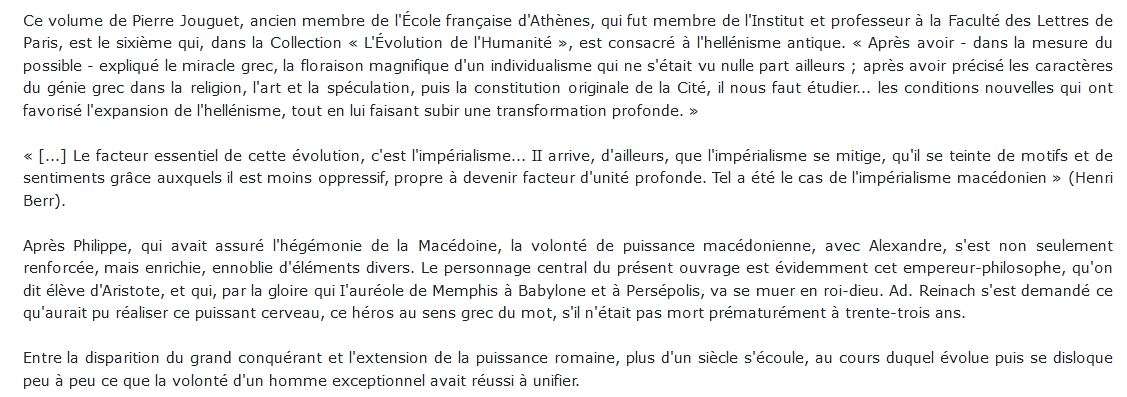 Impérialisme macédonien