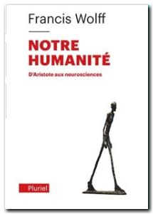Notre humanité
