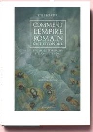 Comment L'empire Romain S'est Effondré