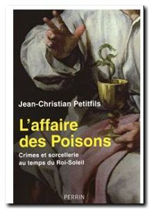 L'Affaire des Poisons