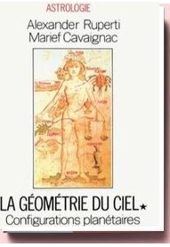 La Géométrie Du Ciel tome 1