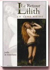 Le Retour De Lilith Gravelaine