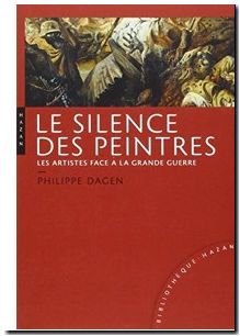 Le silence des peintres