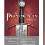 Les Plantagenêts , Jones Dan