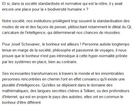 Nos intelligences multiples
