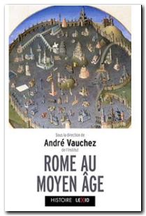 Rome au Moyen Age