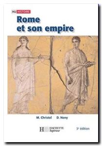 Rome et son empire