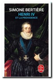 Henri IV et la Providence