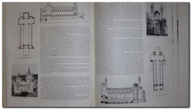 L'art Roman Marcel Durliat - page 200