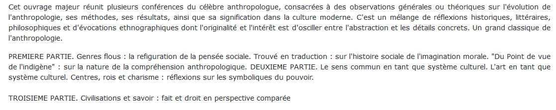 Les lieux du savoir