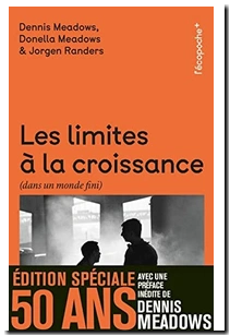 Les limites à la croissance