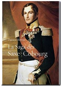 La saga des Saxe-Cobourg