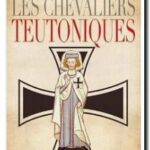 Les chevaliers teutoniques, Sylvain Gouguenheim