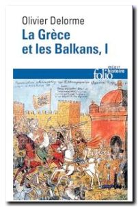 La Grèce et les Balkans