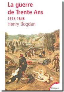La Guerre de Trente Ans: 1618-1648