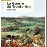 La guerre de trente ans, Claire Gantet