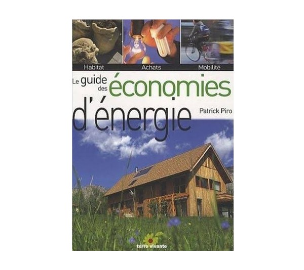 Le guide des économies d’énergie++