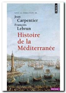 Histoire de la Méditerranée