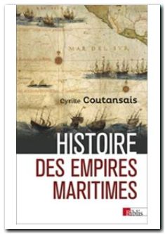 Histoire des empires maritimes